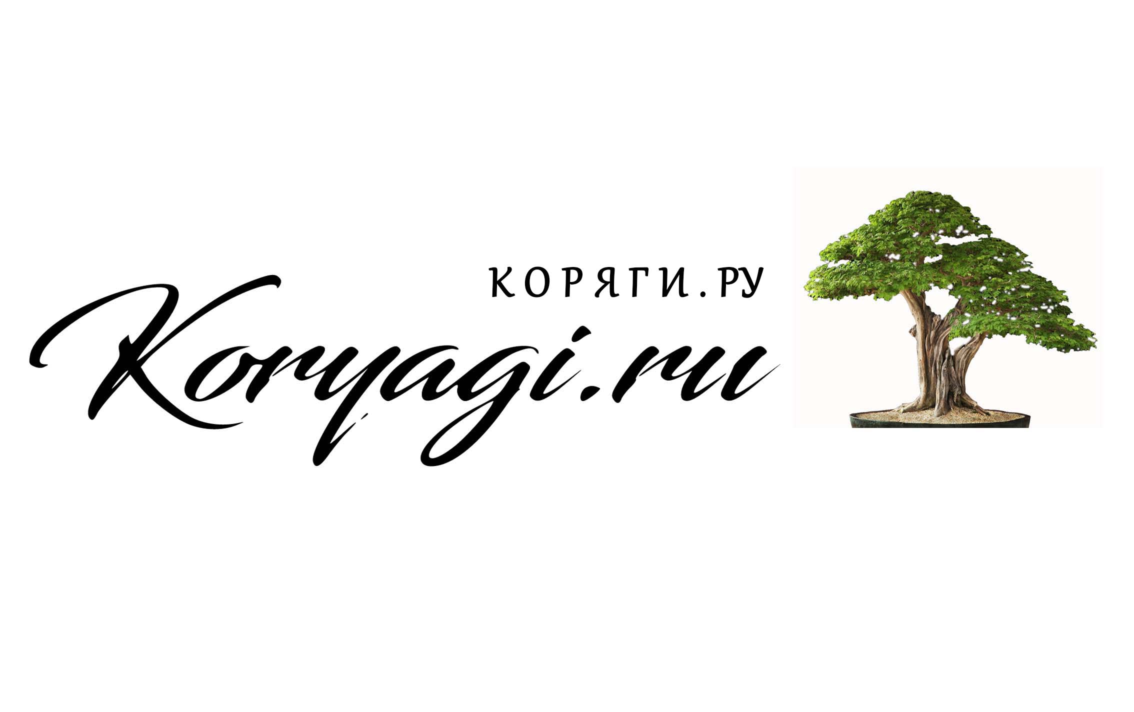 Интернет-магазин Koryagi.ru
